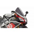 PUIG Z-Racer Windscreen for Aprila RSV4 RR / RF / Factory (19-20) PUIG Z-Racer Windscreen for Aprila RSV4 RR / RF / Factory (19-20)